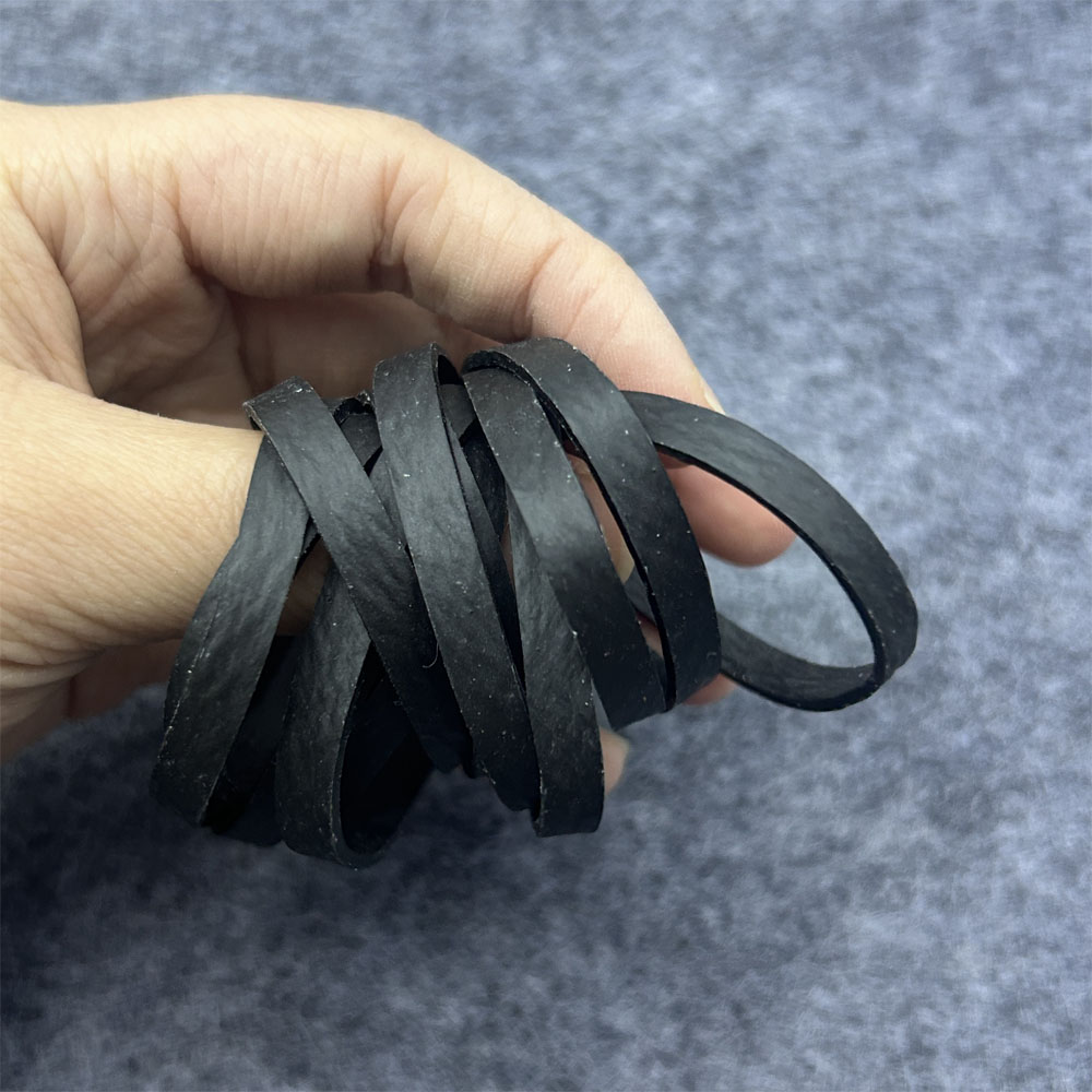 50 pezzi di elastici in gomma  - Office Stationery Supply Business recensione e prezzo