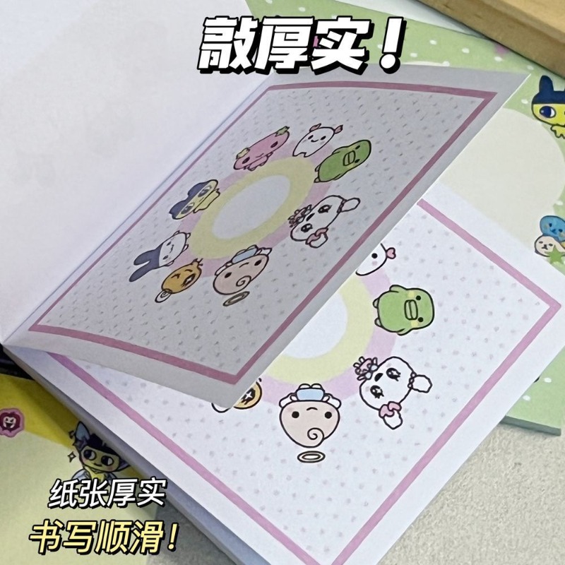 4 Pezzi Tamagotchi Mametchi Me - Stationery Supplier recensione e prezzo