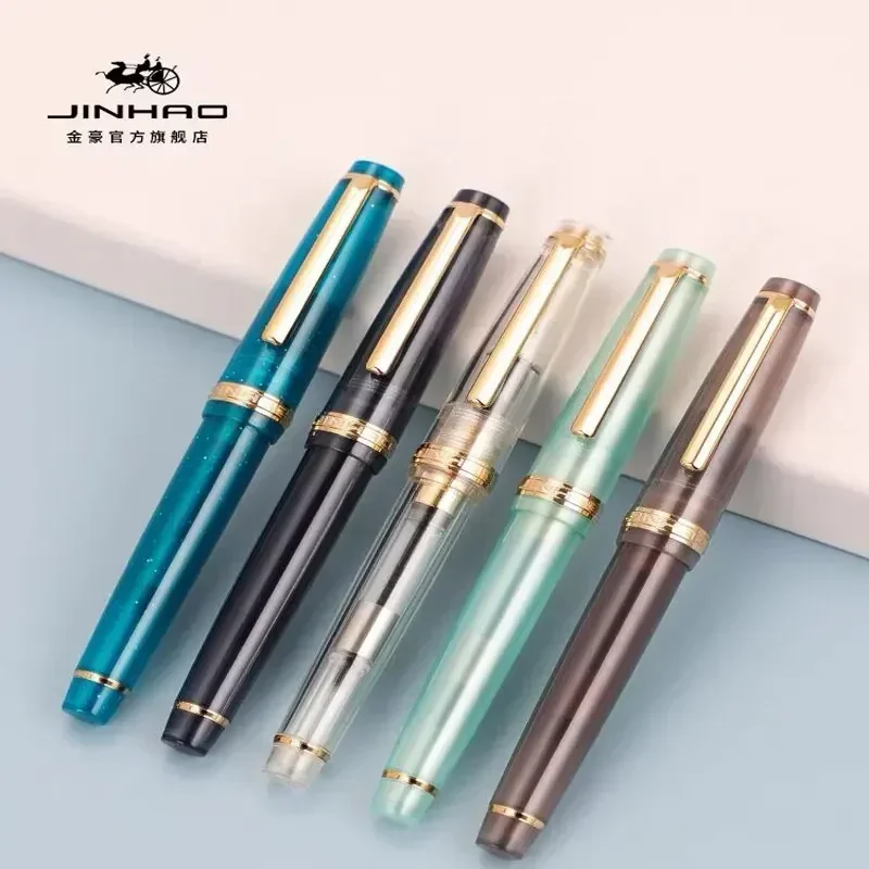 Jinhao 82 Penna stilografica P - Office Stationery Supply Business recensione e prezzo
