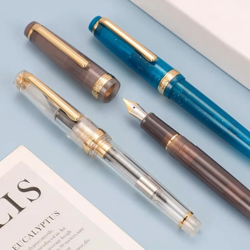 Jinhao 82 Penna stilografica P - Office Stationery Supply Business recensione e prezzo