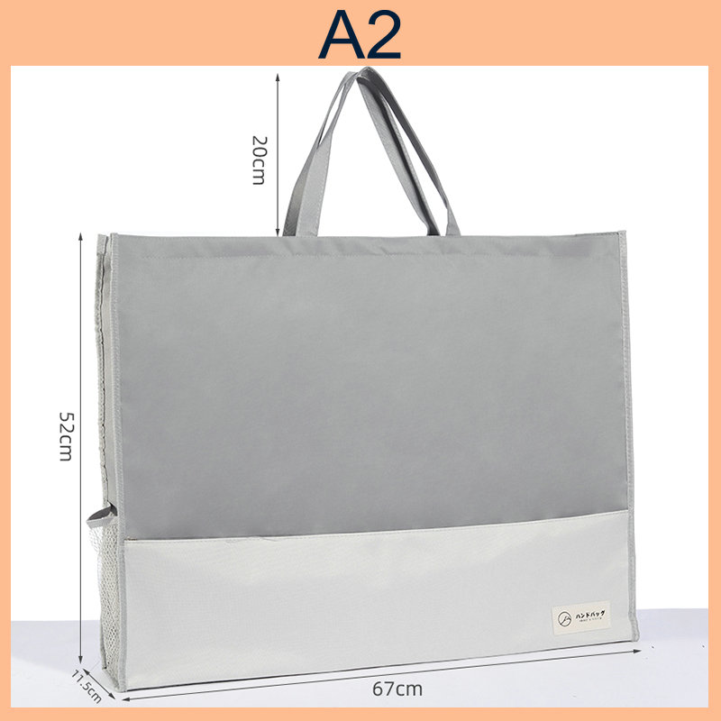 Borsa organizer per cartelle g - Portfolio Folder Zip recensione e prezzo