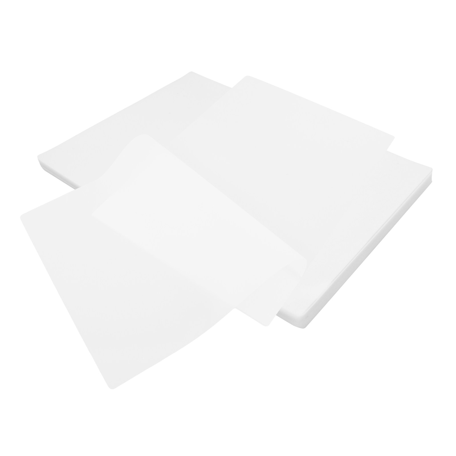 100 fogli di plastificazione t - Document Laminator Pouch recensione e prezzo