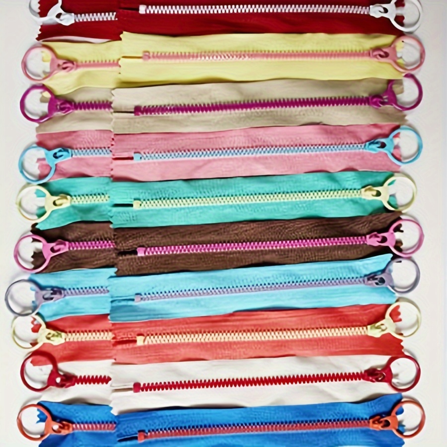 Cerniera in resina mista da 10 - Portfolio Folder Zip recensione e prezzo