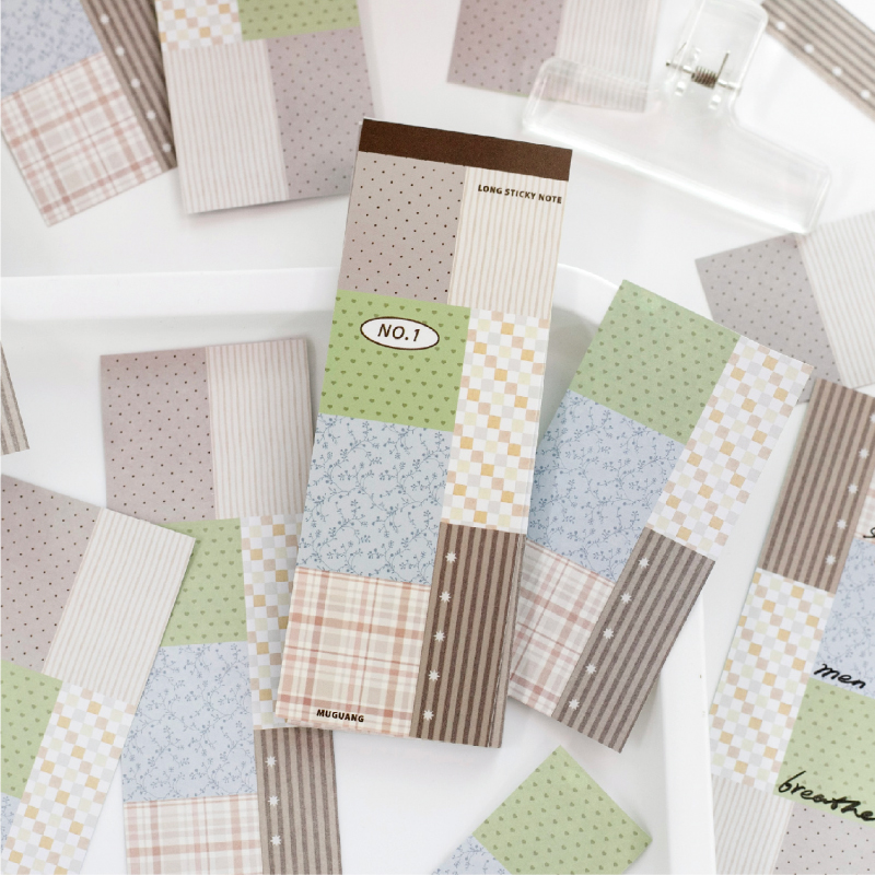 Quaderno GO 50 pagine con moti - Graph Paper Pad recensione e prezzo