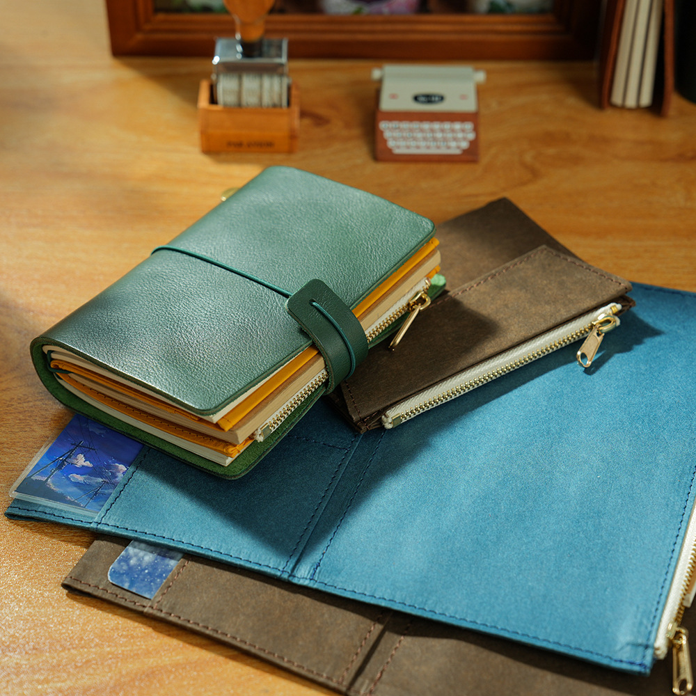 Borsa portaoggetti originale c - Portfolio Folder Zip recensione e prezzo
