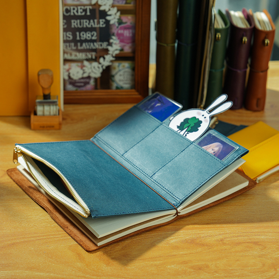 Borsa portaoggetti originale c - Portfolio Folder Zip recensione e prezzo