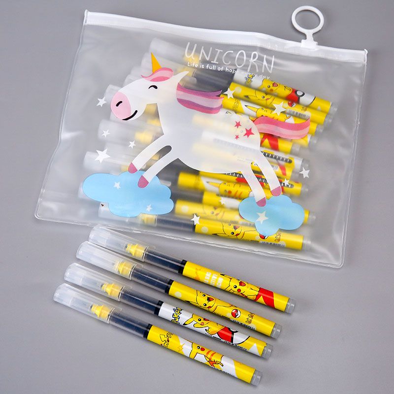 Penna a sfera Pokémon ad asciu - Stationery Office recensione e prezzo