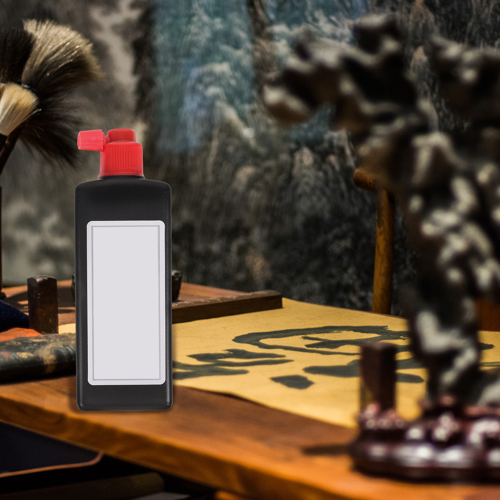1 Bottiglia di Inchiostro Prem - Calligraphy Ink Bottle recensione e prezzo