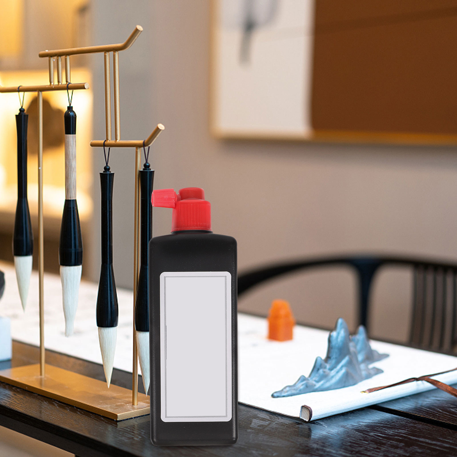 1 Bottiglia di Inchiostro Prem - Calligraphy Ink Bottle recensione e prezzo