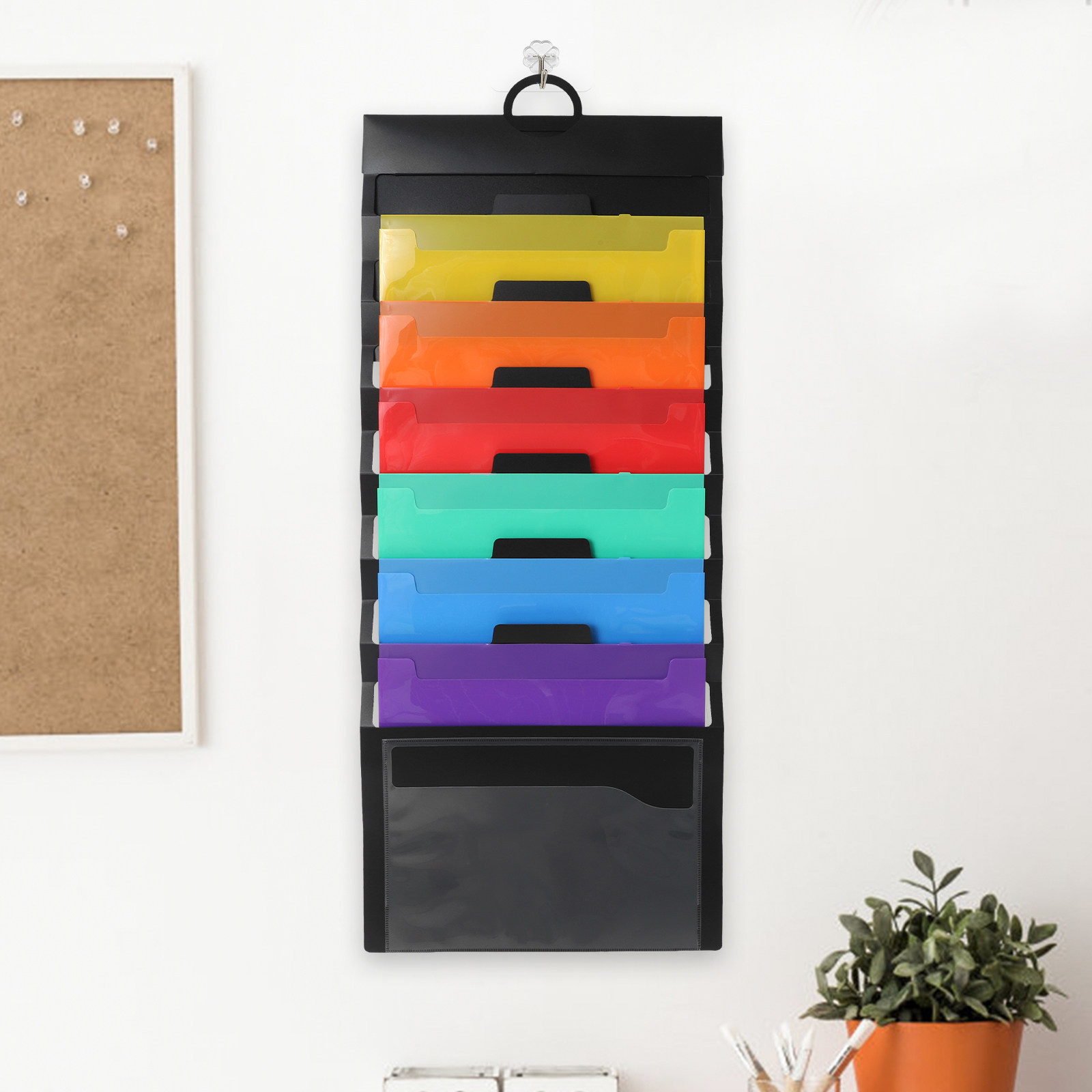 Cartella Portadocumenti a 6 Sc - File Folder Hanging recensione e prezzo