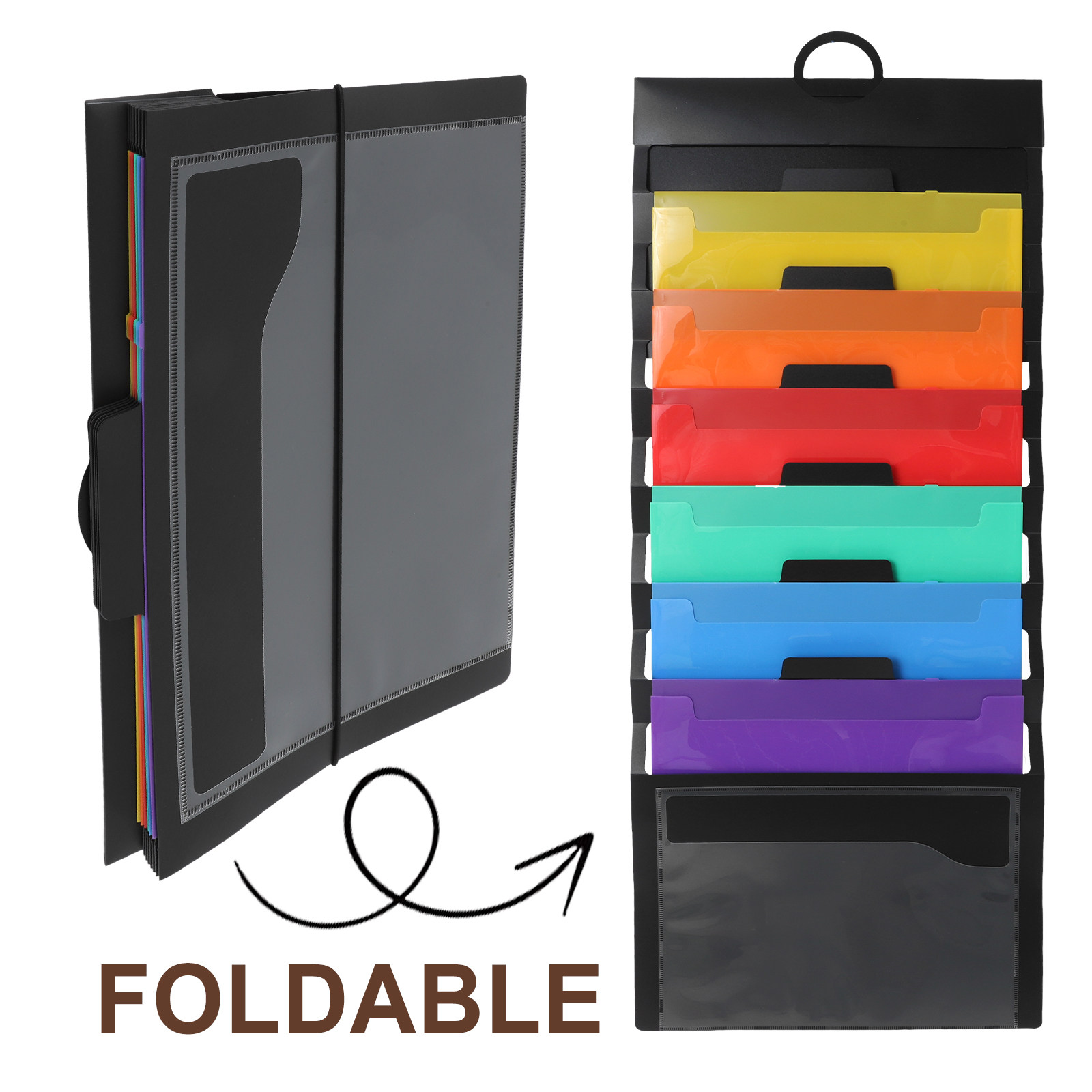 Cartella Portadocumenti a 6 Sc - File Folder Hanging recensione e prezzo