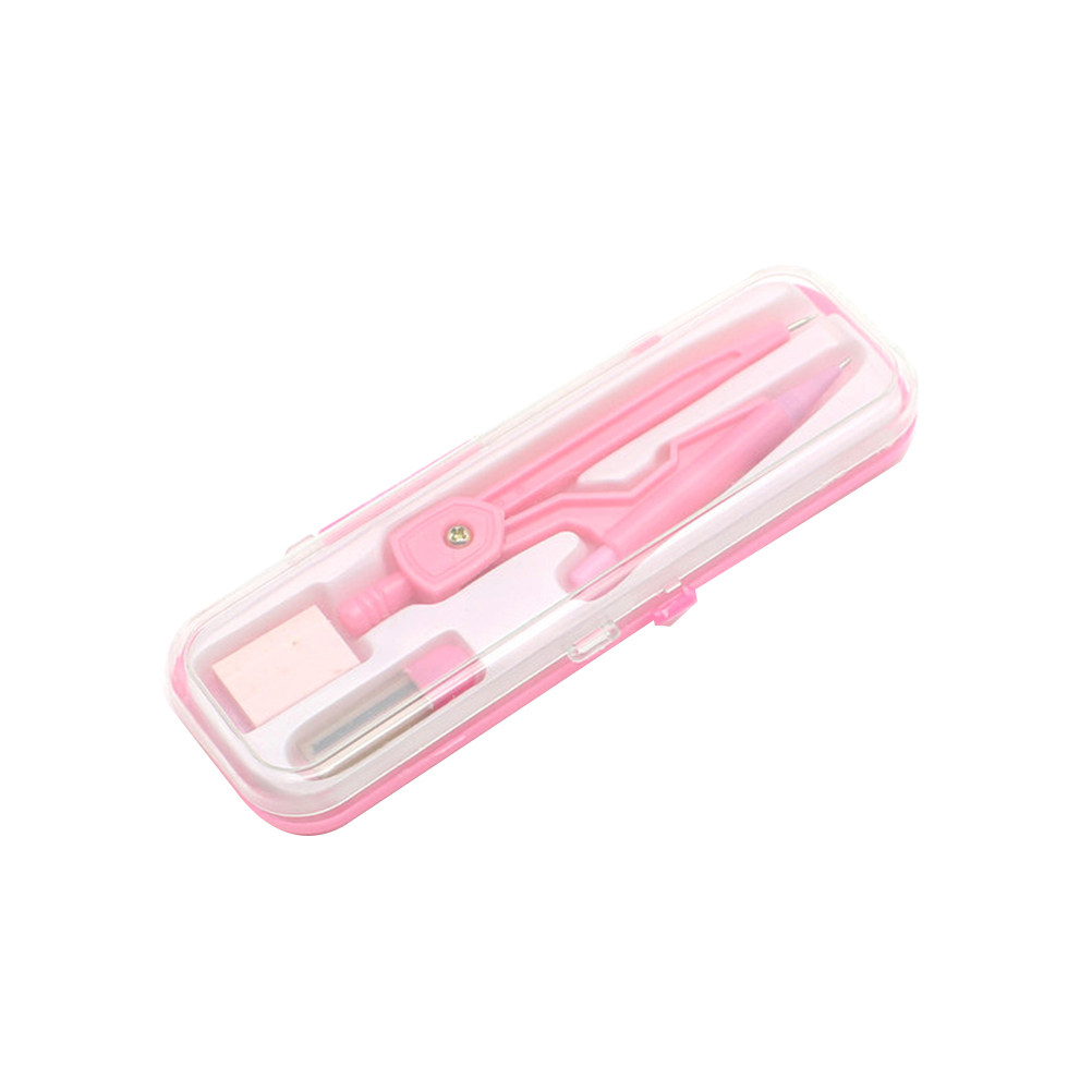 Set di 3 compassi automatici p - Compass Geometry Set recensione e prezzo