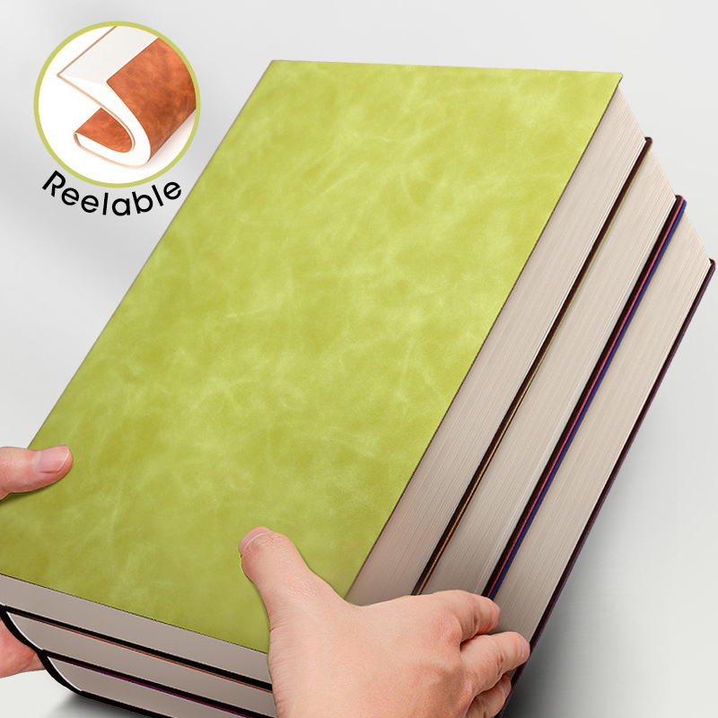 Quaderno A4 ultra spesso da 10 - Graph Paper Pad recensione e prezzo