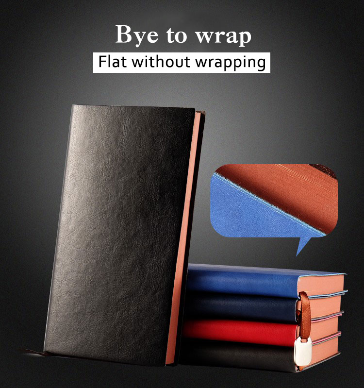 A6 Mini Cute Business PU Coper - Journal Leather Hardcover recensione e prezzo