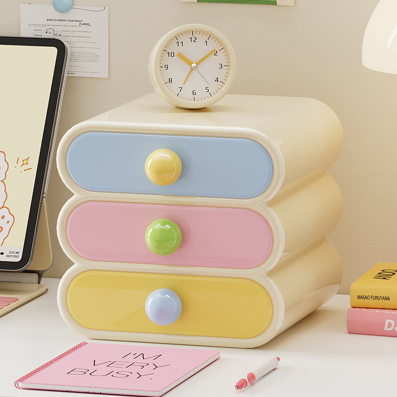 Organizer da Scrivania Uforu D - Stationery Warehouse recensione e prezzo