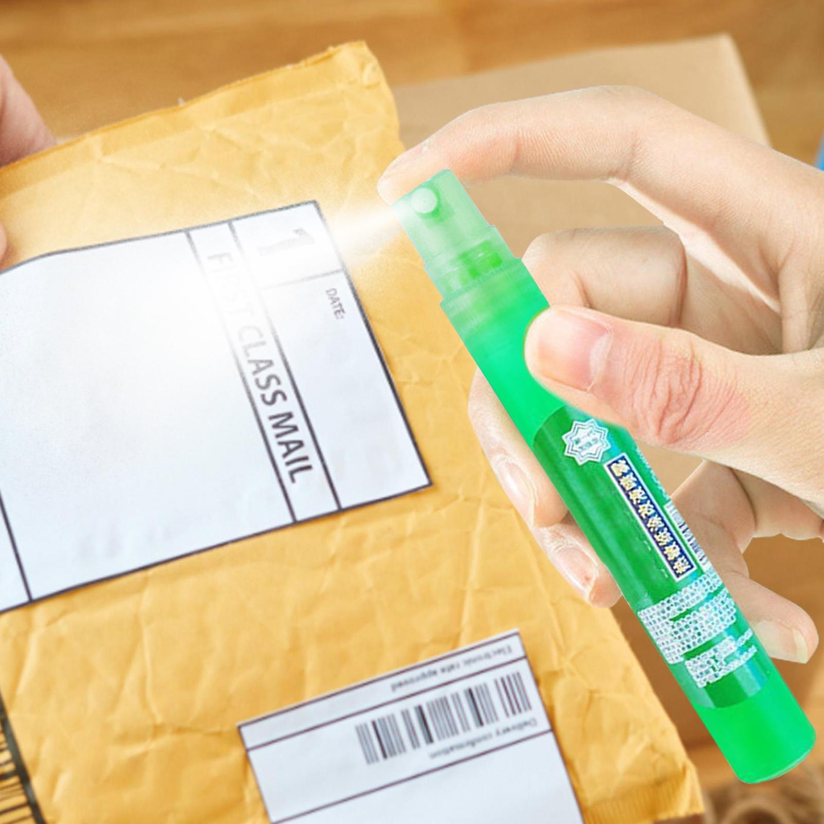 Penna per cancellare informazi - Correction Fluid White recensione e prezzo