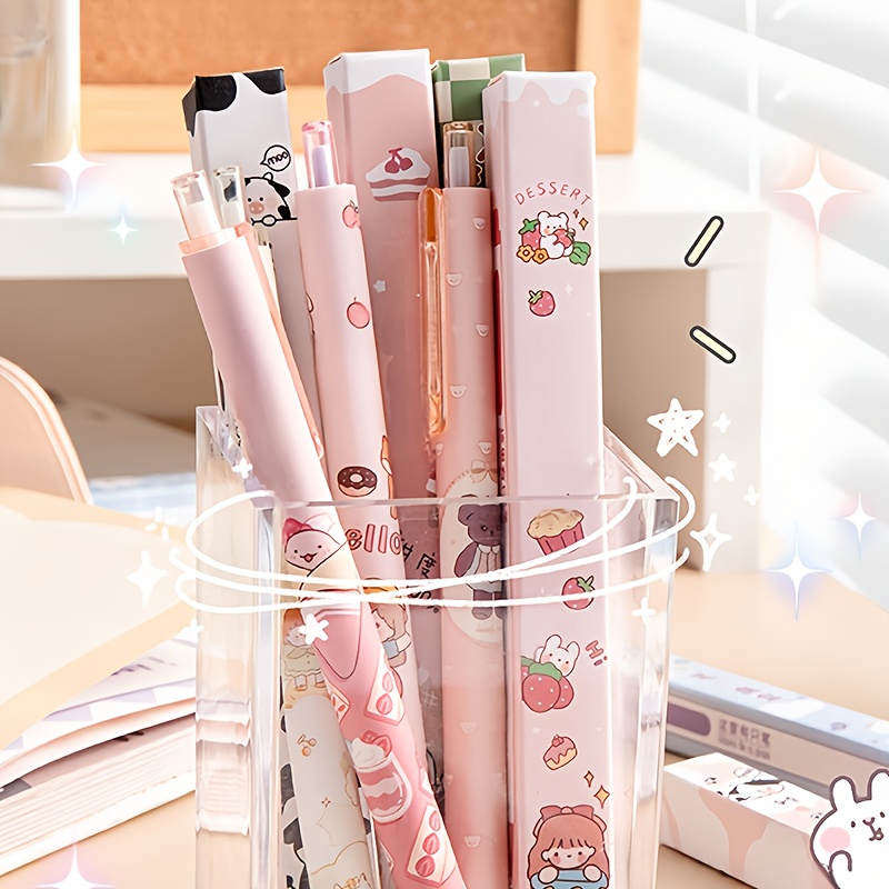 10 penne gel singole in una sc - Office Stationery Supply Business recensione e prezzo