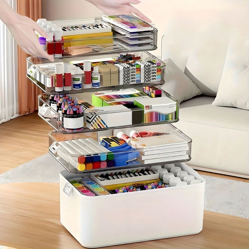 Organizzatore per Medicinali T - Stationery Office recensione e prezzo