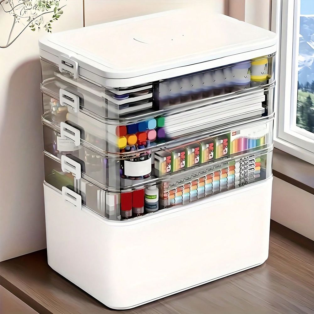 Organizzatore per Medicinali T - Stationery Office recensione e prezzo
